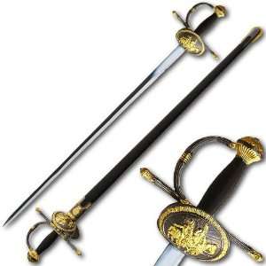  Roman Clascic Rapier Sword