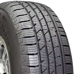 Continental ContiSportContact LX High Performance Tire   235/75R16 