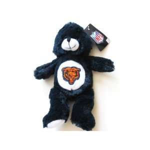  Bears Soft Plush Stuffed Animal Team Color Bear: Sports & Outdoors