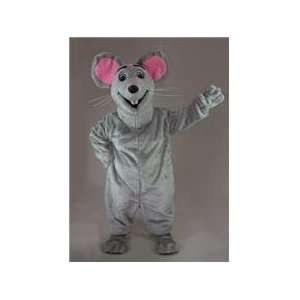  Mouse Mascot Costume Toys & Games