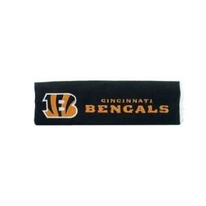   Sports 8 X 7 Shoulder Pad   Cincinnati Bengals