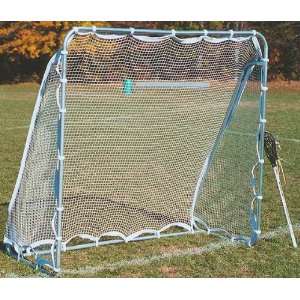   Interactive Rebounding Lacrosse Goals 6 W X 6 H (1 GOAL) Sports