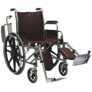  MRIEQUIP MRI Wheelchair Wheelchair