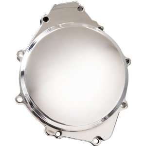   CA2888 Chrome Billet Solid Unengraved Stator Cover for Yamaha YZF R1