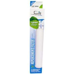   Green Filters SGF W84 Refrigerator Water Filter