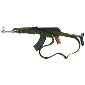  Specter Gear SOP Sling for AK 47 Full Stock   Olive 172 OD 