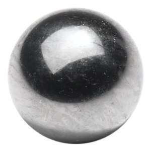 Chromium Steel Grade 24 Metal Ball Assortment 180 Pieces:  