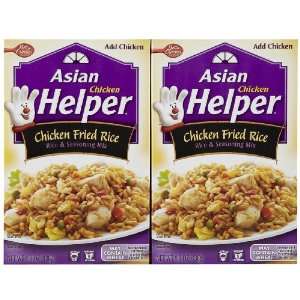 Chicken Helper Chicken Fried Rice, 4.8 Grocery & Gourmet Food