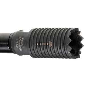  TROY 5.56 CLAYMORE MUZZLE BRAKE: Sports & Outdoors