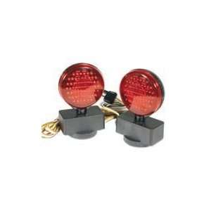  CUSTER PRODUCTS ATL LED   Custer Products Towing Light LED 