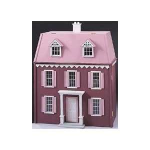  Miniature Lilliput® Mulberry Lane SP Kit by Real Good 