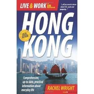  Live and Work in Hong Kong Comprehensive, Up to date 