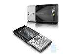Unlock Sony Ericsson T700 Black Silver / Red 1GB Phone  