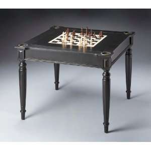  Butler Specialty Multi Game Card Table   837111