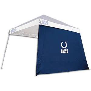  Colts Northpole NFL Adjustable Side Wall Sports 