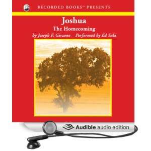   The Homecoming (Audible Audio Edition) Joseph Girzone, Ed Sala Books