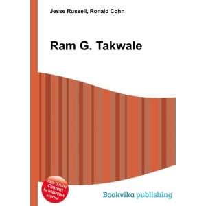  Ram G. Takwale Ronald Cohn Jesse Russell Books