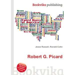  Robert G. Picard Ronald Cohn Jesse Russell Books