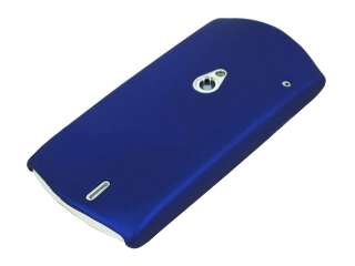   Case Skin Cover Protector For Sony Ericsson Xperia Neo MT15i  