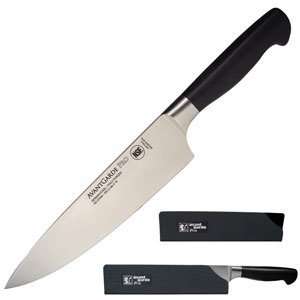  Chef Knife, 8 in., Ergonomic POM Handle (AVP100 8 