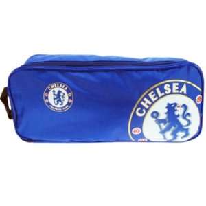  Chelsea Fc Football Boot Bag Official Accessories Sports 
