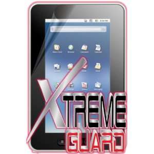  XtremeGUARD© Cherrypal CHERRYPAD Screen Protector (Ultra 