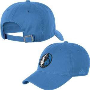    Adidas Dallas Mavericks Adjustable Slouch Hat: Sports & Outdoors