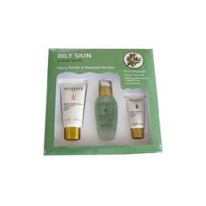  Sothys Oily Skin at Home Spa Kit: Beauty