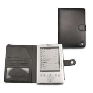  Sony Reader eBook Pocket Edition PRS 300 Tradition leather case 