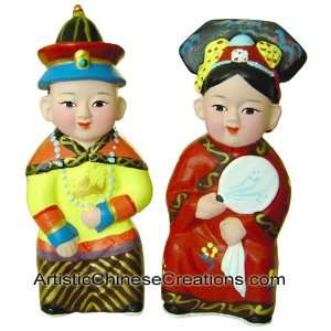  Chinese Folk Art / Chinese Crafts Chinese Clay Crafts 