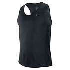 Nike Miler Mens Running Singlet Vest 404648 010 items in Exercise 