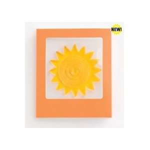  Sunshine Gelgems Mini Greeting Card/ Gift Tags Health 