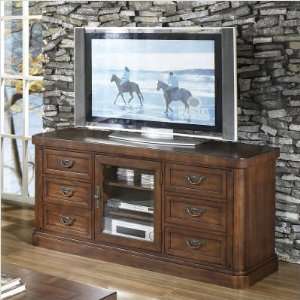  Somerton Barrington TV Console Furniture & Decor
