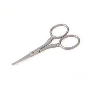   Nose & Ear Scissors. Made in Solingen, Germany: Health & Personal Care