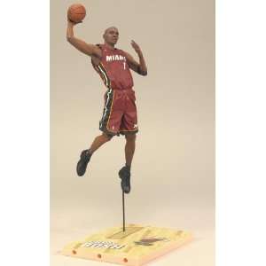  McFarlane Toys NBA Sports Picks Series 19 Action Figure Chris Bosh 