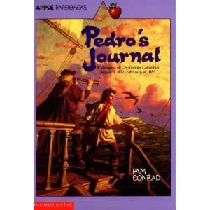  Pedros Journal A Voyage with Christopher Columbus 