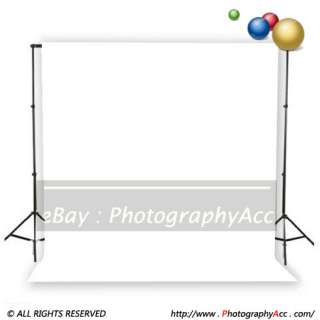 6m x 3m Background Backdrop Photography Non Woven  