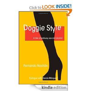 Doggie Style Fernando Nachon  Kindle Store
