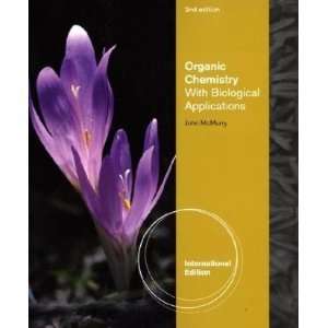 Organic Chemistry 8E John E McMurry 8th Edition 2011