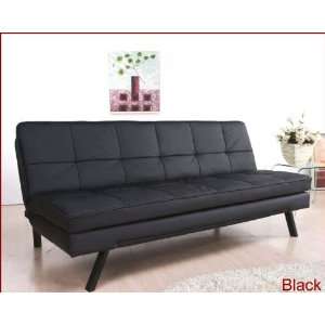   Abbyson Living Convertible Sofa Heritage AB 55AD 150L