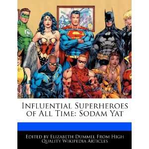   of All Time Sodam Yat (9781276194310) Elizabeth Dummel Books