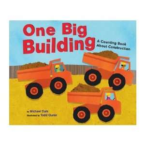   ISBN9781404811201 One Big Building Forward By Ones Toys & Games