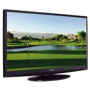  Mitsubishi LT52144 1080P LCD Flat Panel HDTV: Electronics