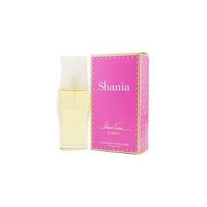  SHANIA TWAIN by Stetson for Women SHOWER GEL 5 OZ: Beauty