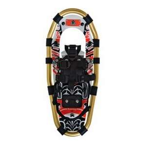   Juniors Series 7x16   Boys Snowshoe for user and gear up to 100 lbs