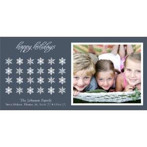  Winter Snowflake Pattern   100 Cards: Sports & Outdoors
