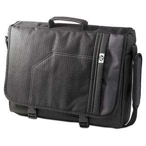  NEW HP Basic Messenger Carrying Ca (Bags & Carry Cases 