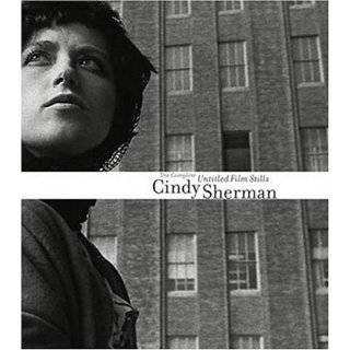 Cindy Sherman The Complete Untitled Film Stills