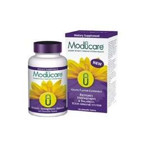   Flavour (60 Chewable Tablets) Brand Moducare