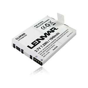  Lenmar® 3.7V/1940mAh Li ion Wireless Phone Battery 